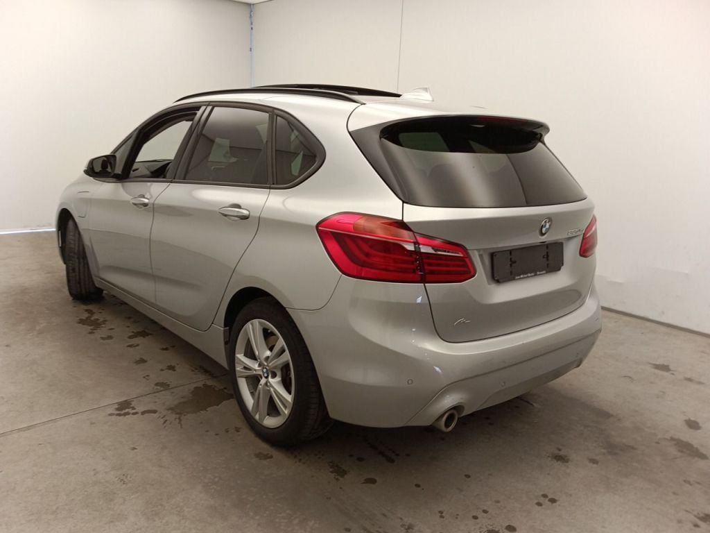 BMW 2 Reeks Active Tourer 225xe 5d photo