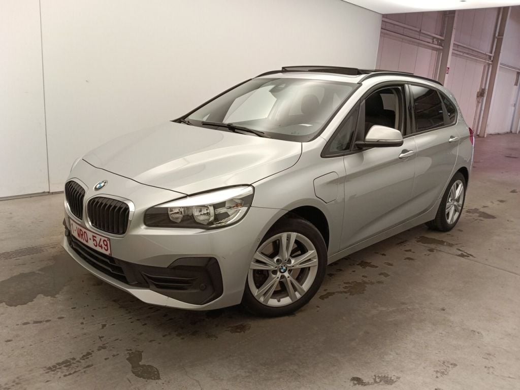 BMW 2 Reeks Active Tourer 225xe 5d photo