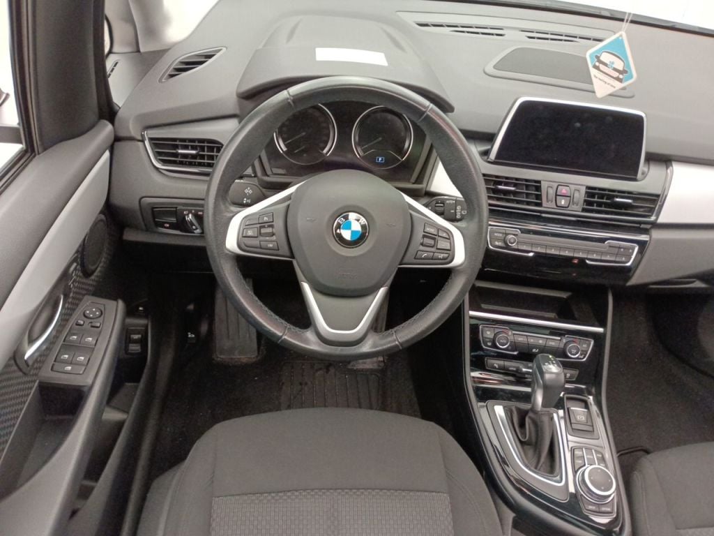 BMW 2 Reeks Active Tourer 225xe 5d photo