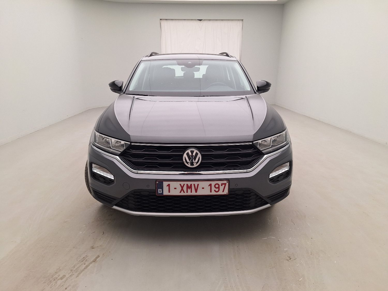 VW, T-Roc '17, Volkswagen T-Roc 1.6 TDI IQ.Drive 5d