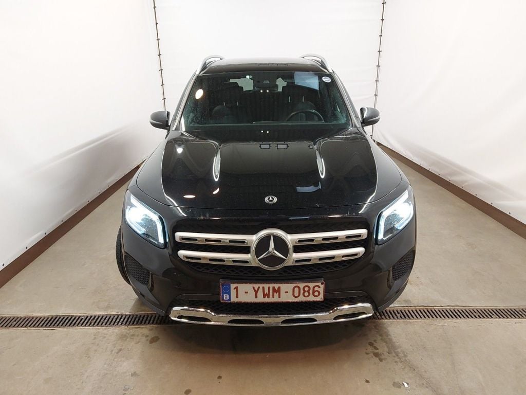 Mercedes-Benz GLB GLB 180 d 5d