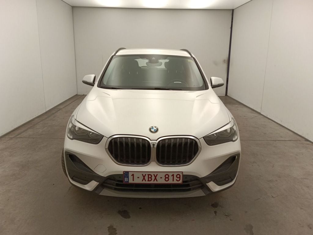 BMW X1 sDrive16d (85 kW) 5d