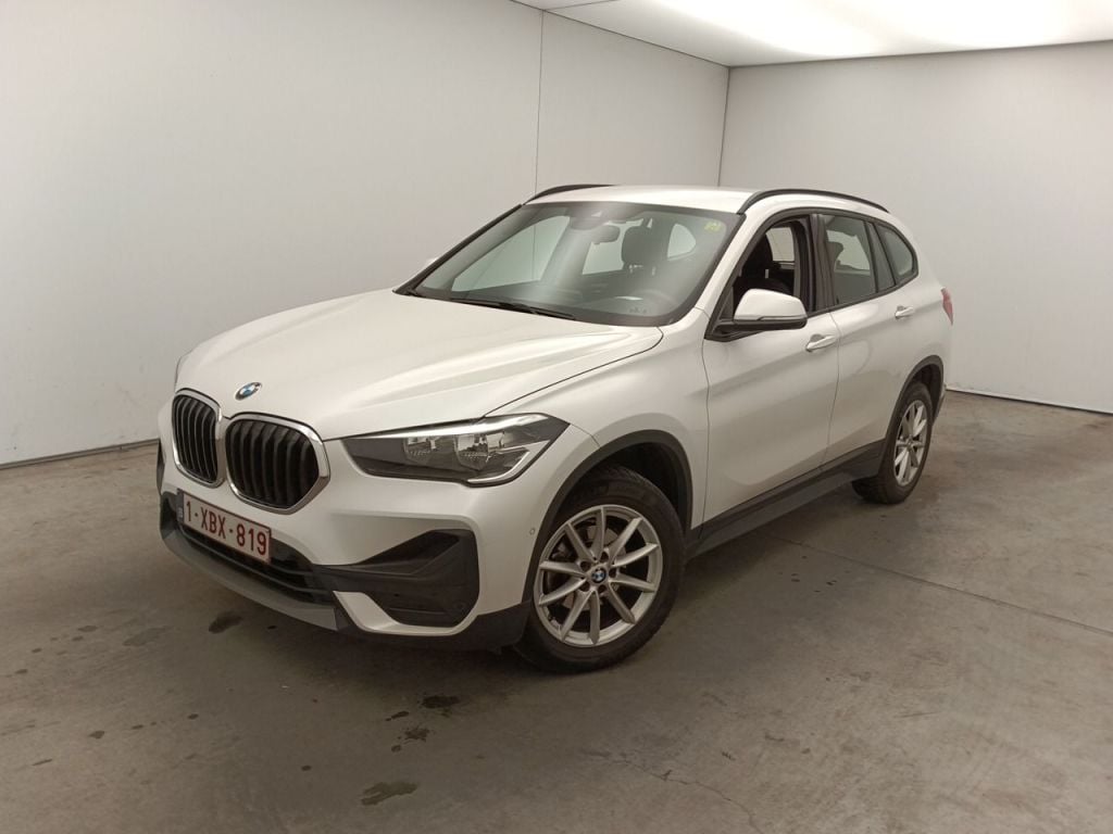 BMW X1 sDrive16d (85 kW) 5d photo