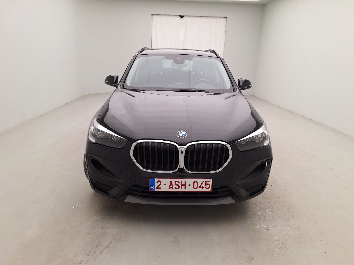 BMW, X1 FL'19, BMW X1 sDrive18d (100 kW) 5d