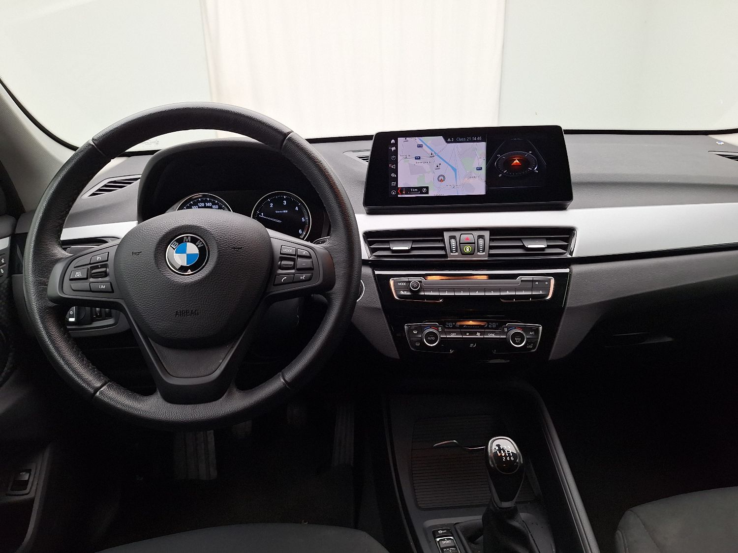 BMW, X1 FL'19, BMW X1 sDrive18d (100 kW) 5d photo