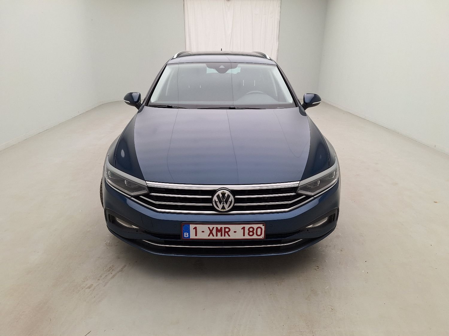 VW, Passat Variant FL'19, Volkswagen Passat Variant 2.0 TDI SCR 110kW DSG7 S