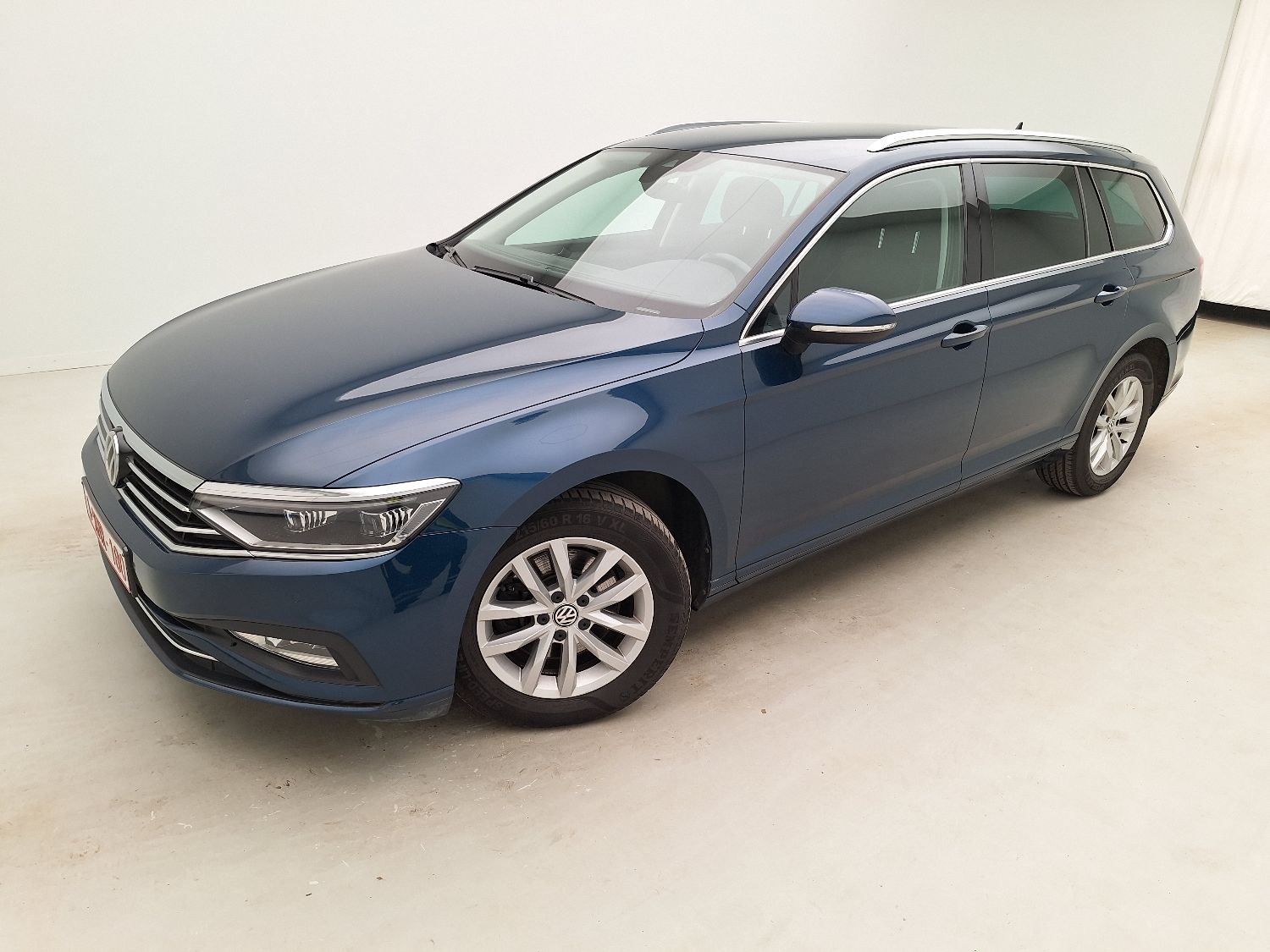 VW, Passat Variant FL'19, Volkswagen Passat Variant 2.0 TDI SCR 110kW DSG7 S photo