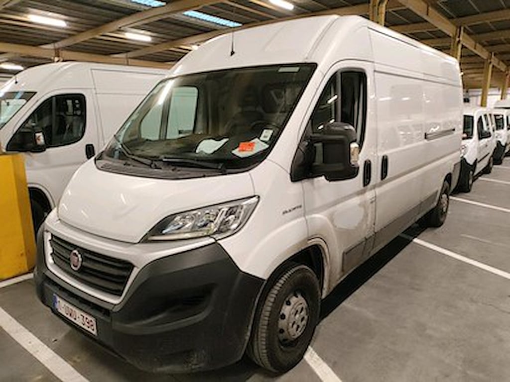 FIAT DUCATO 35 FOURGON LWB DSL - 20 2.0 Mjet L3H2 (EU6)