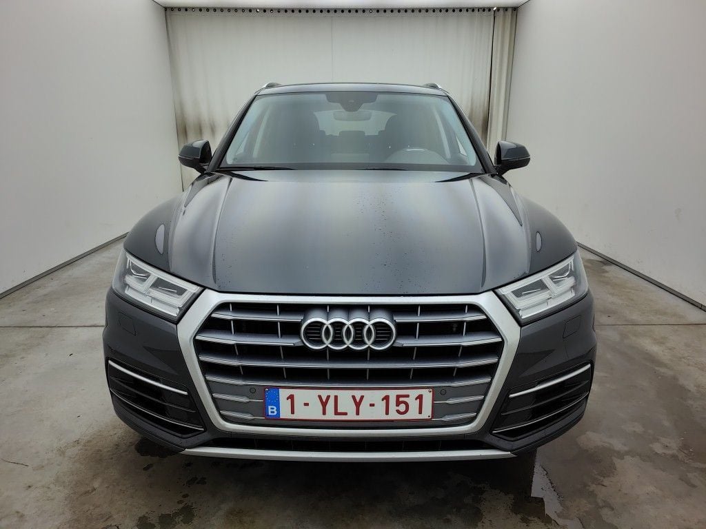 Audi Q5 Business Edition Sport 30 TDI 5d