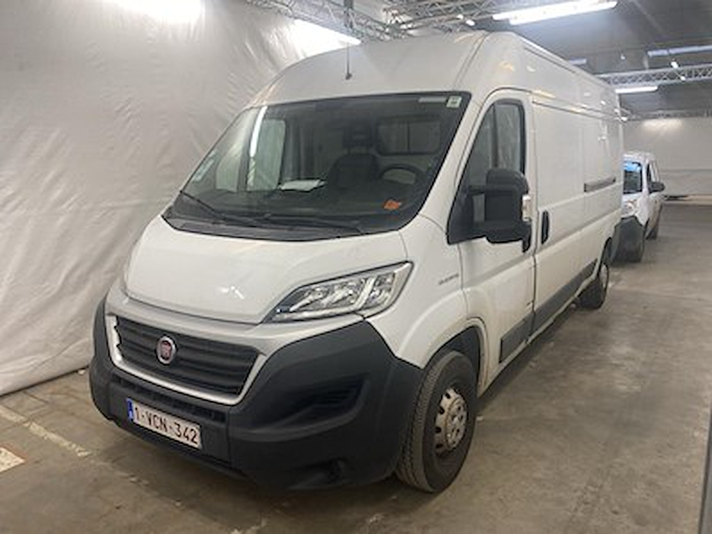 FIAT DUCATO 35 FOURGON LWB DSL - 20 2.0 Mjet L3H2 (EU6)