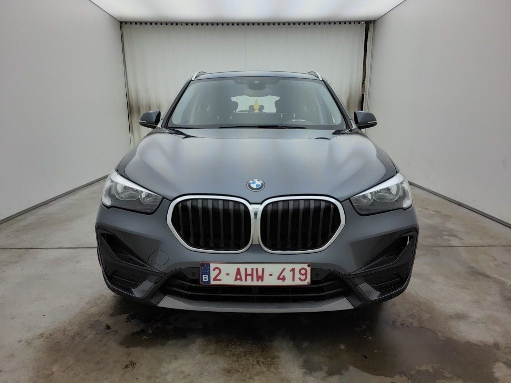 BMW X1 sDrive16d (85 kW) 5d