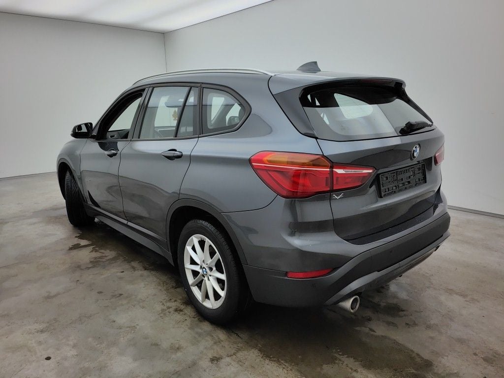 BMW X1 sDrive16d (85 kW) 5d photo