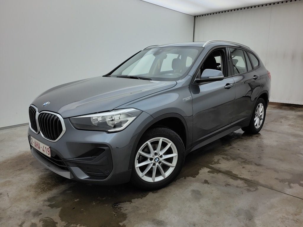 BMW X1 sDrive16d (85 kW) 5d photo