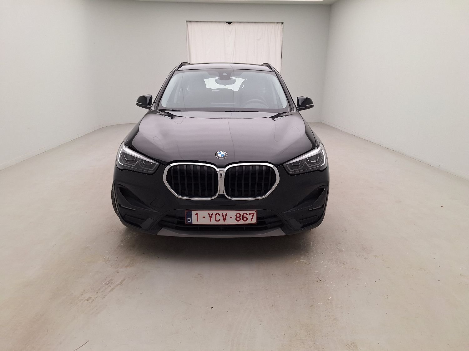 BMW, X1 FL'19, BMW X1 xDrive25e (162 kW) 5d