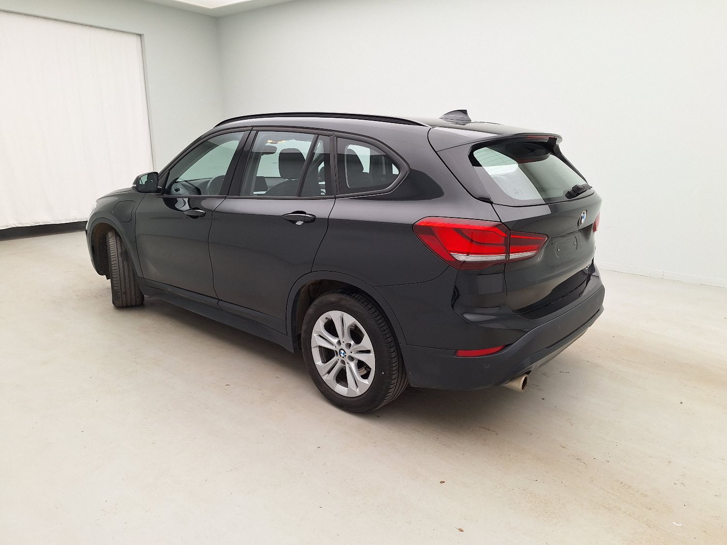 BMW, X1 FL'19, BMW X1 xDrive25e (162 kW) 5d photo