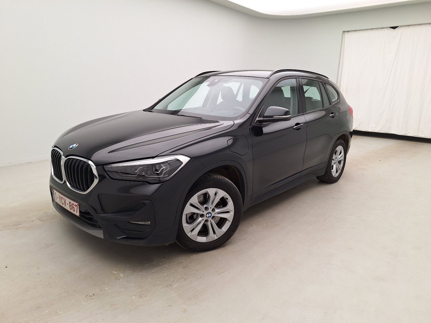 BMW, X1 FL'19, BMW X1 xDrive25e (162 kW) 5d photo