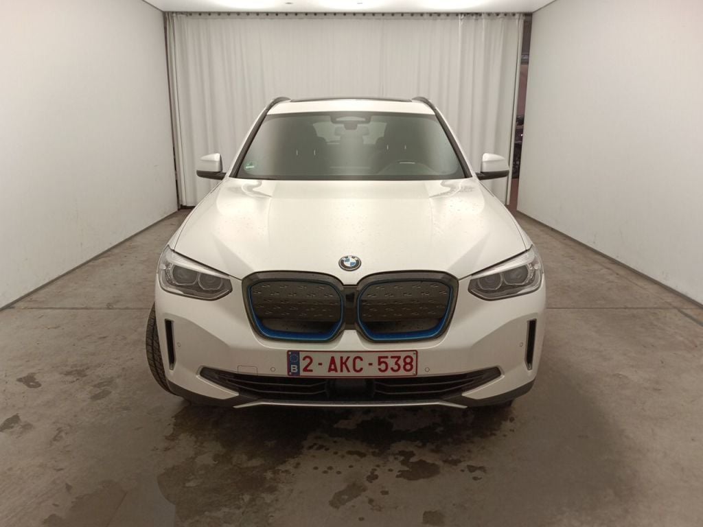 BMW iX3 sDrive35 5d