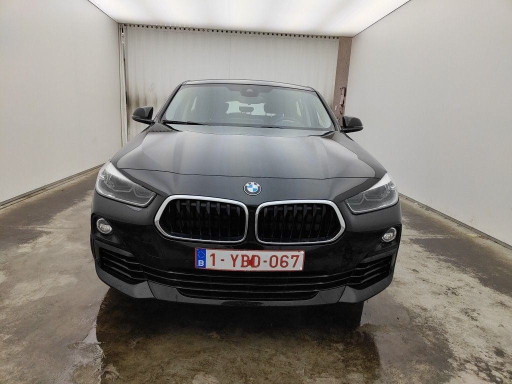 BMW X2 sDrive16dA 85kW DCT 5d