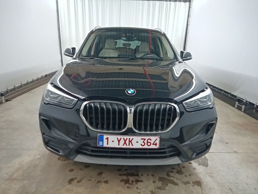 BMW X1 xDrive25e (162 kW) 5d