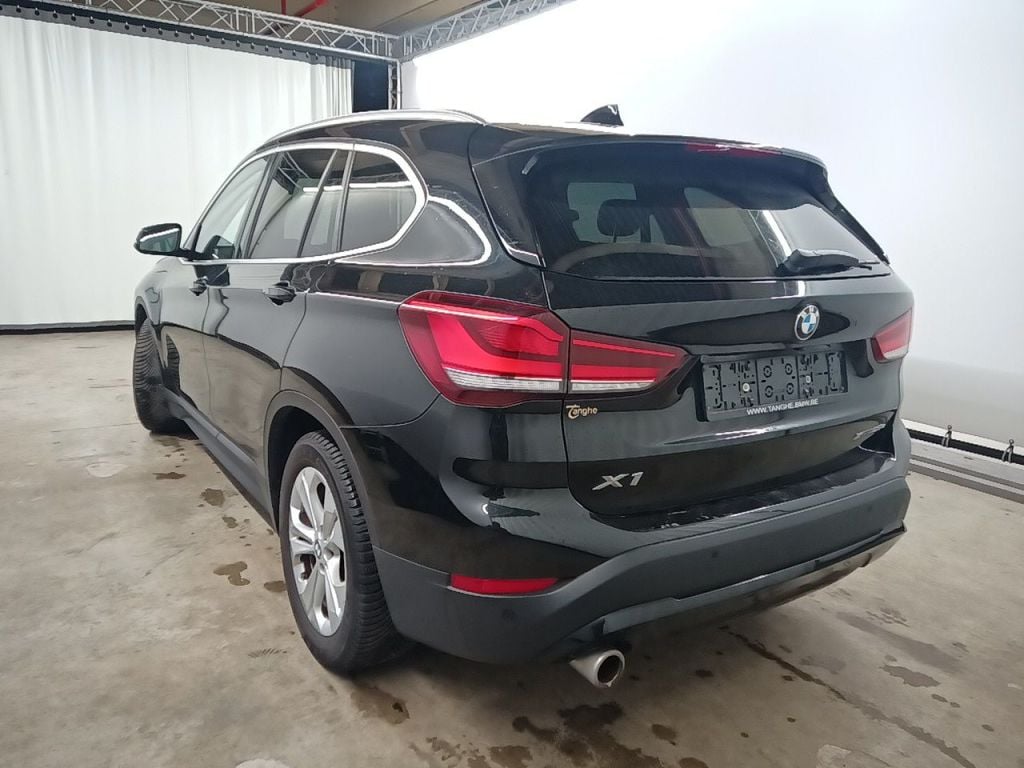 BMW X1 xDrive25e (162 kW) 5d photo