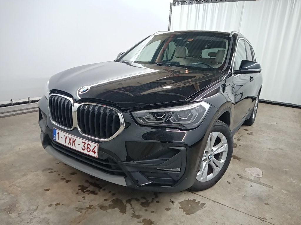 BMW X1 xDrive25e (162 kW) 5d photo