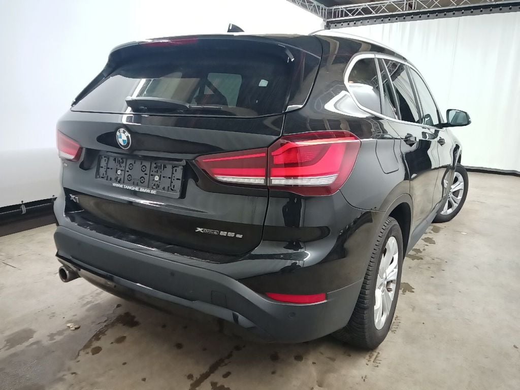 BMW X1 xDrive25e (162 kW) 5d photo