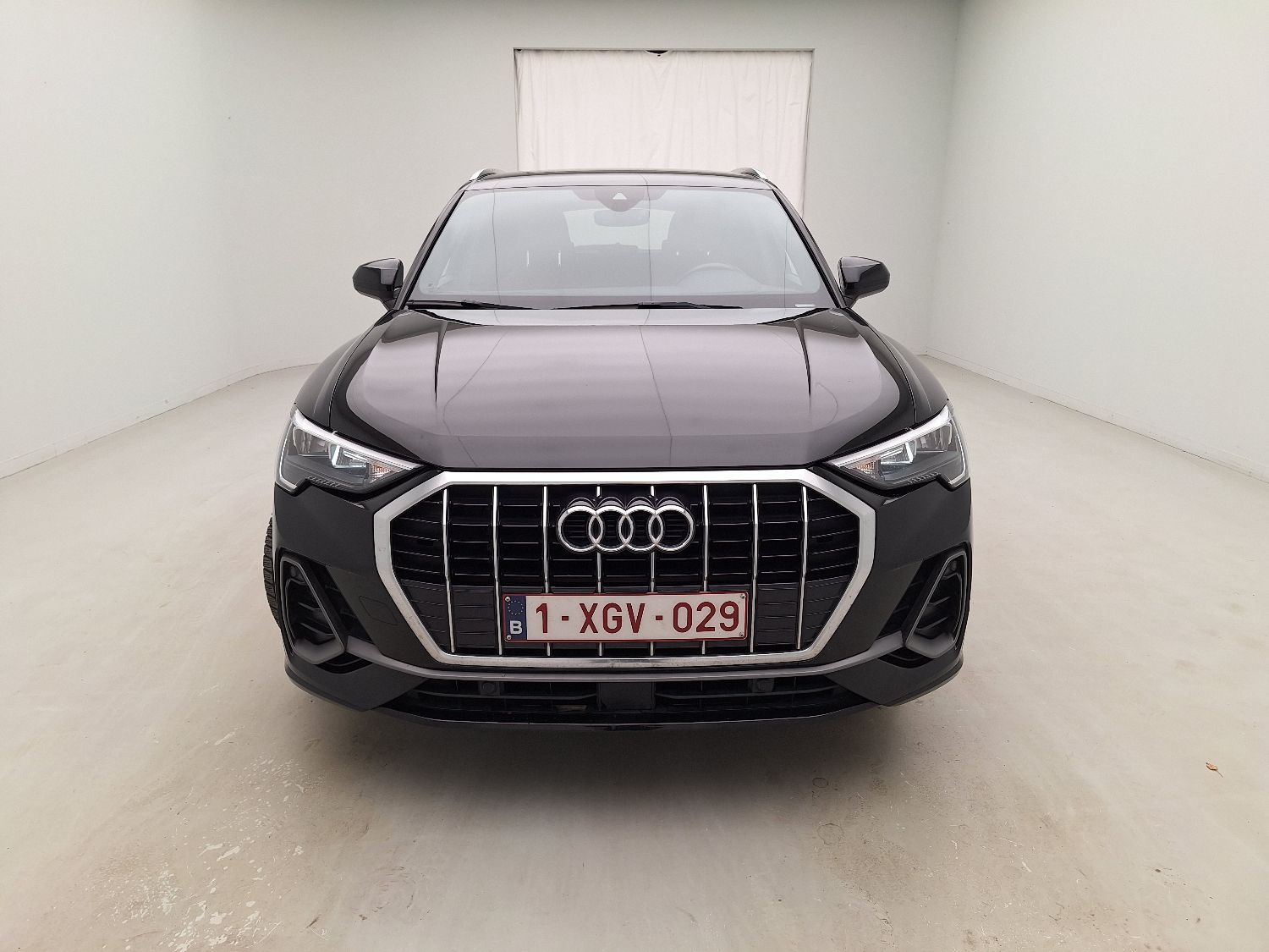 Audi, Q3 '18, Audi Q3 35 TFSI S tronic S line 5d