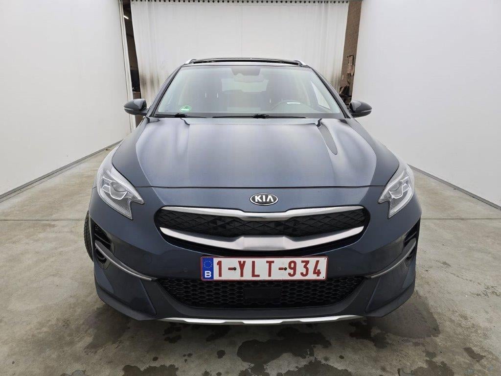 KIA XCeed 1.6 GDi PHEV DCT Sense 5d