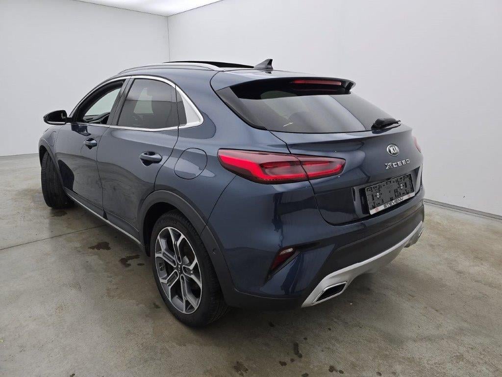 KIA XCeed 1.6 GDi PHEV DCT Sense 5d photo