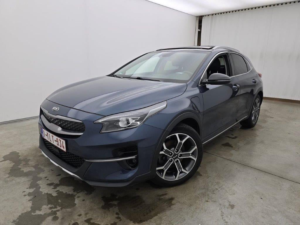 KIA XCeed 1.6 GDi PHEV DCT Sense 5d photo