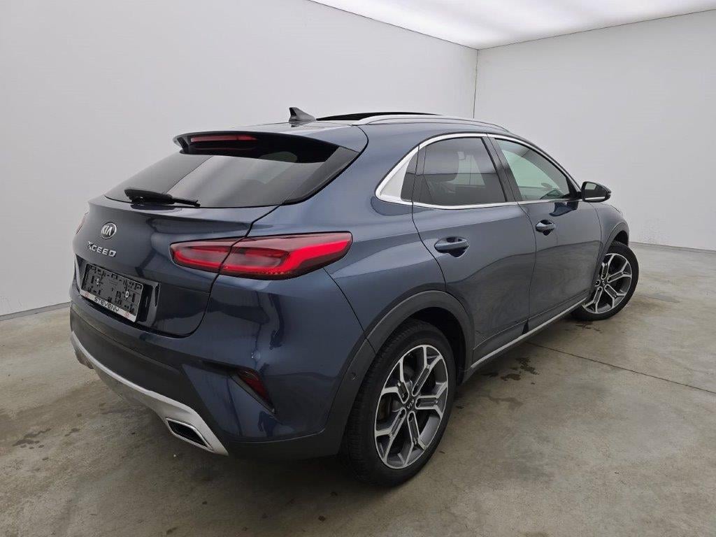 KIA XCeed 1.6 GDi PHEV DCT Sense 5d photo