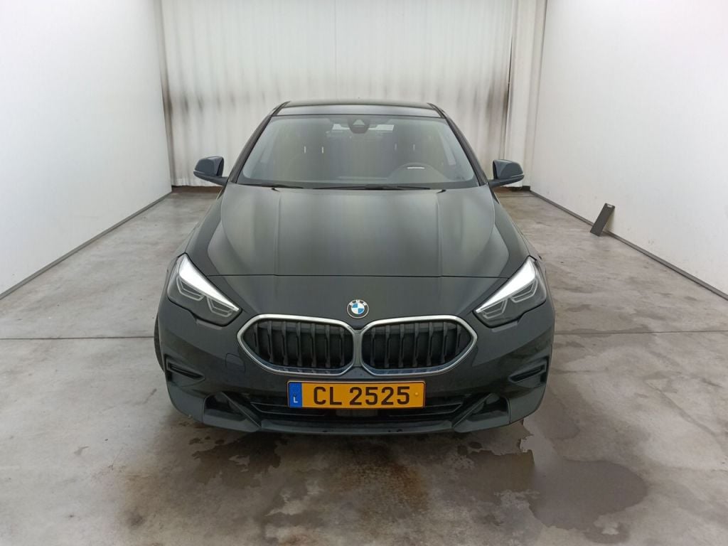 BMW 2 GRAN COUPE 218iA OPF 140 4d