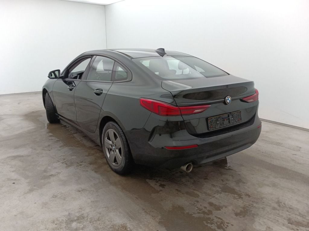 BMW 2 GRAN COUPE 218iA OPF 140 4d photo