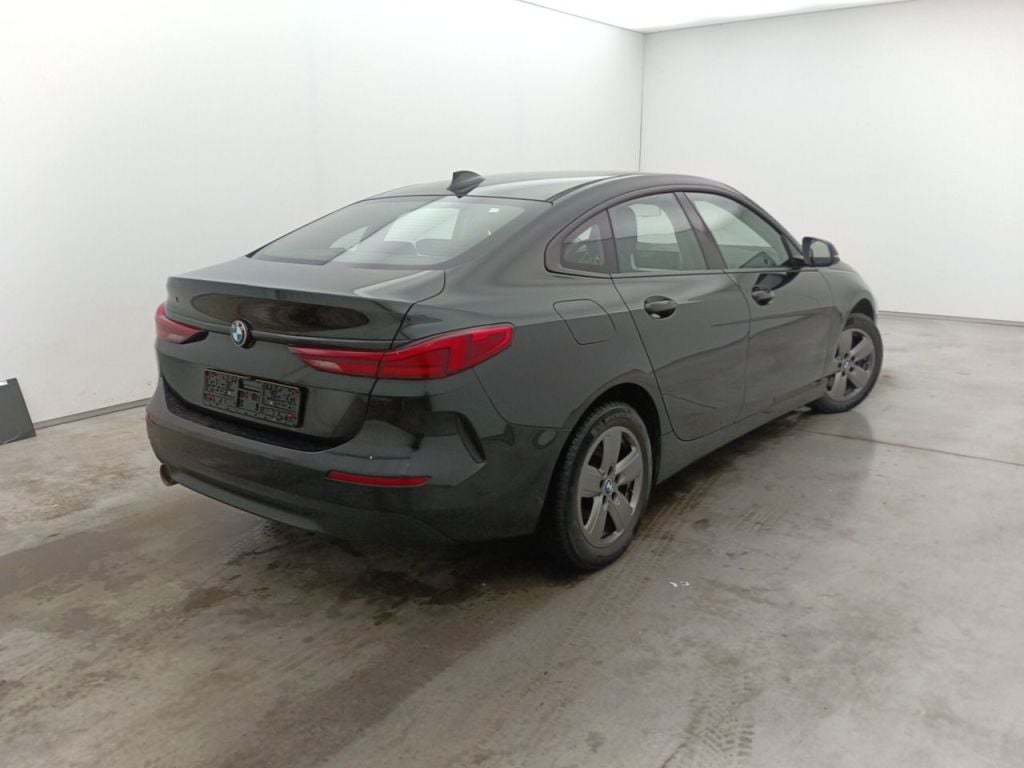 BMW 2 GRAN COUPE 218iA OPF 140 4d photo