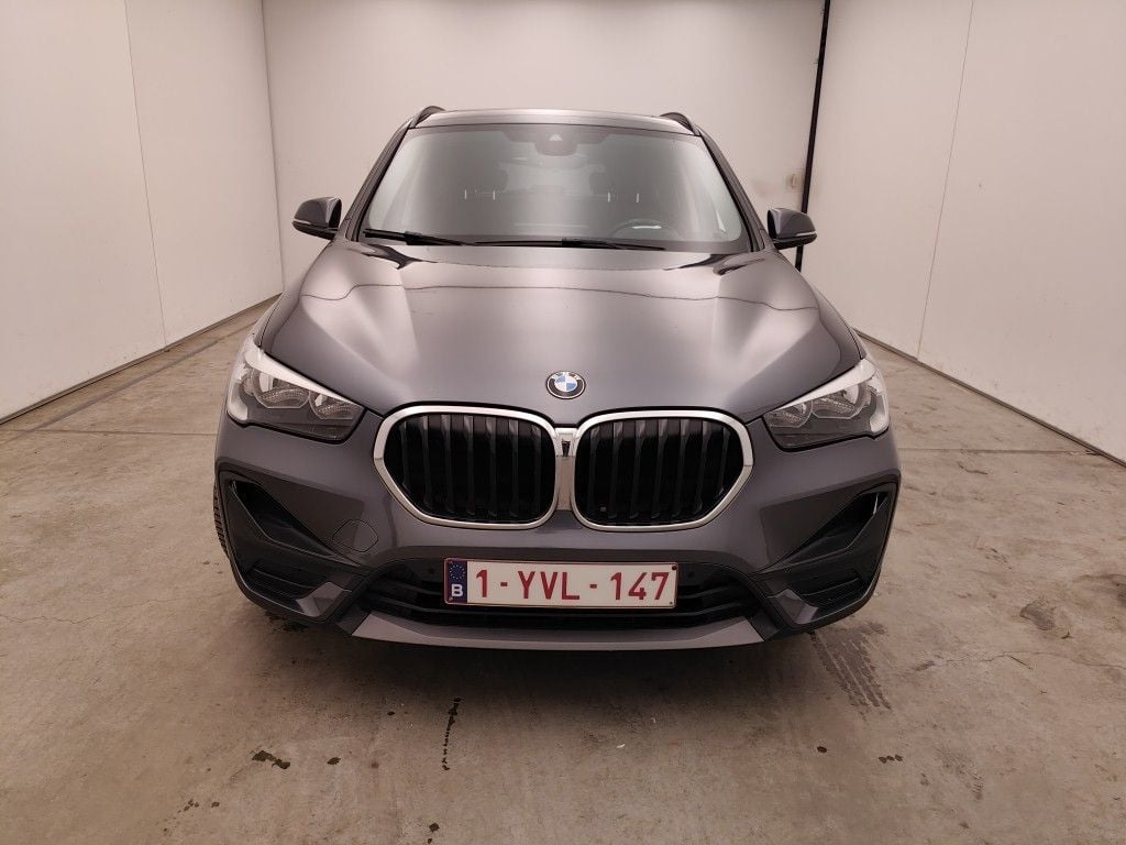 BMW X1 sDrive18d (100 kW) 5d