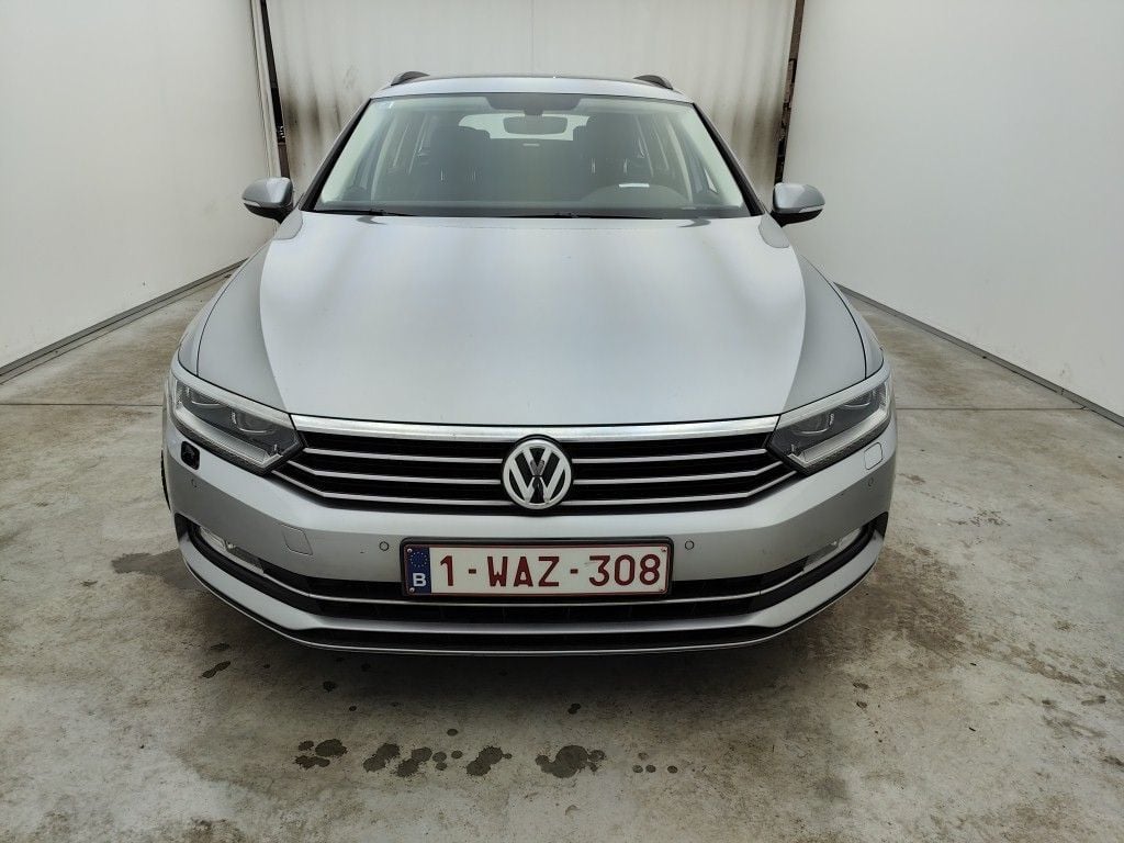 Volkswagen Passat Variant 2.0 TDI SCR 110kW Comfortline Busin DSG7 5d