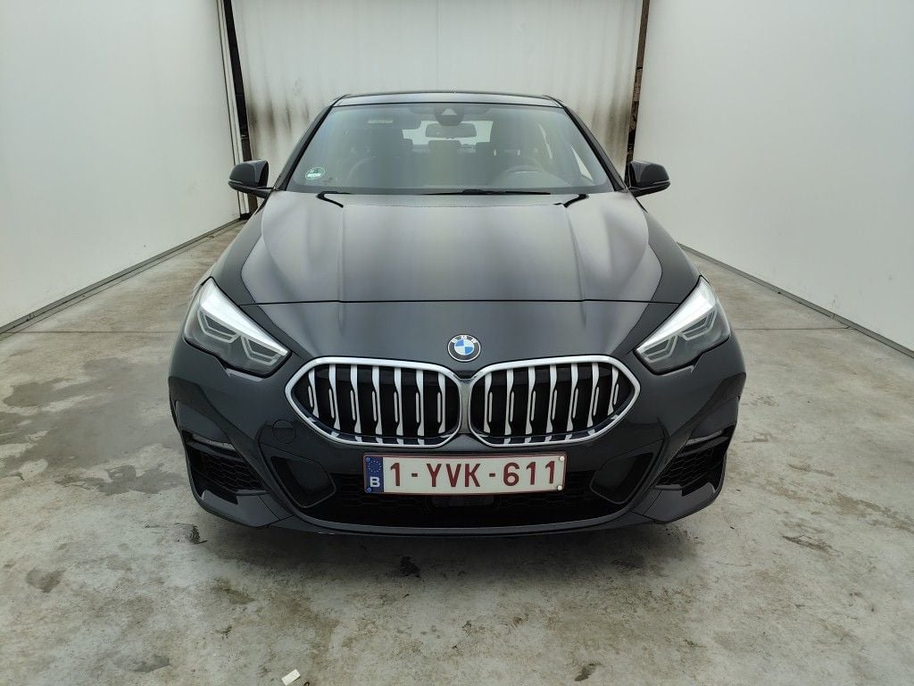 BMW 2 Reeks Gran Coupé 216dA (85kW) 4d