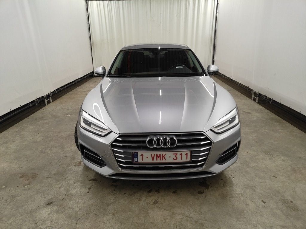 Audi A5 Sportback 35 TFSi 110kW Sport S tronic 5d