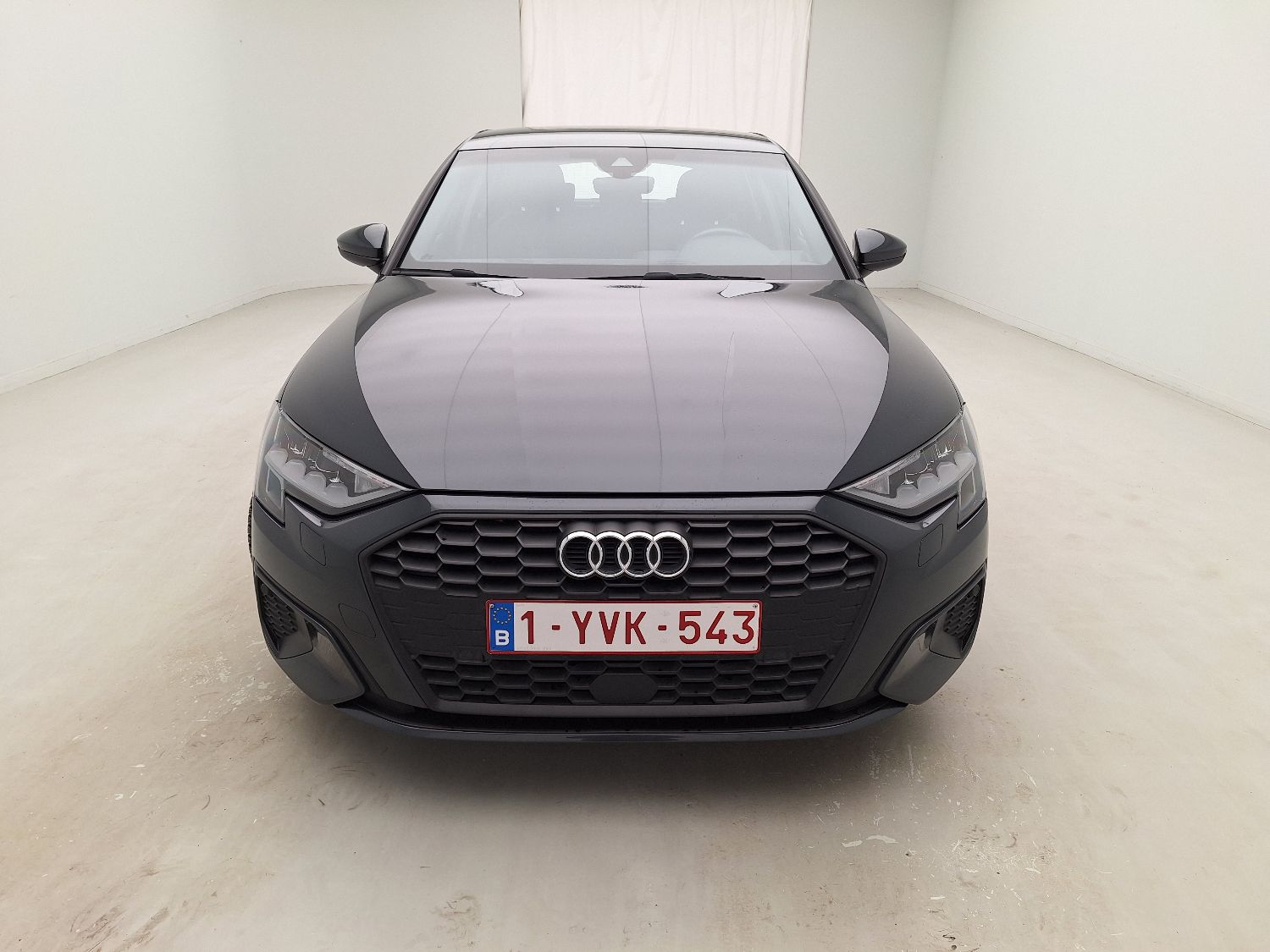 Audi, A3 SB '20, Audi A3 Sportback 2.0 30 TDi 85kW 5d