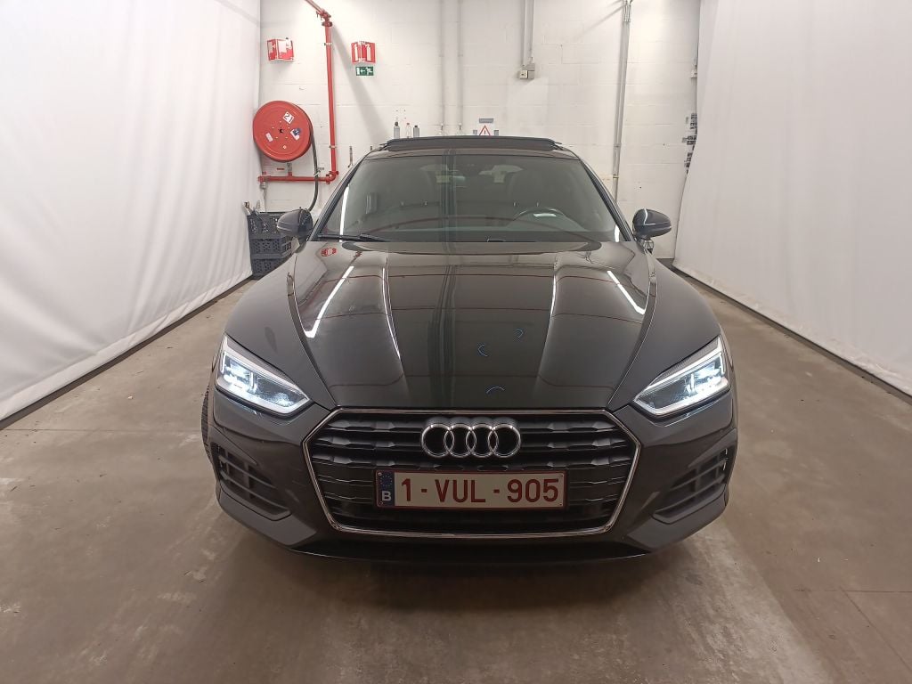 Audi A5 Sportback 35 TDI 110kW S tronic Business Edition 5d