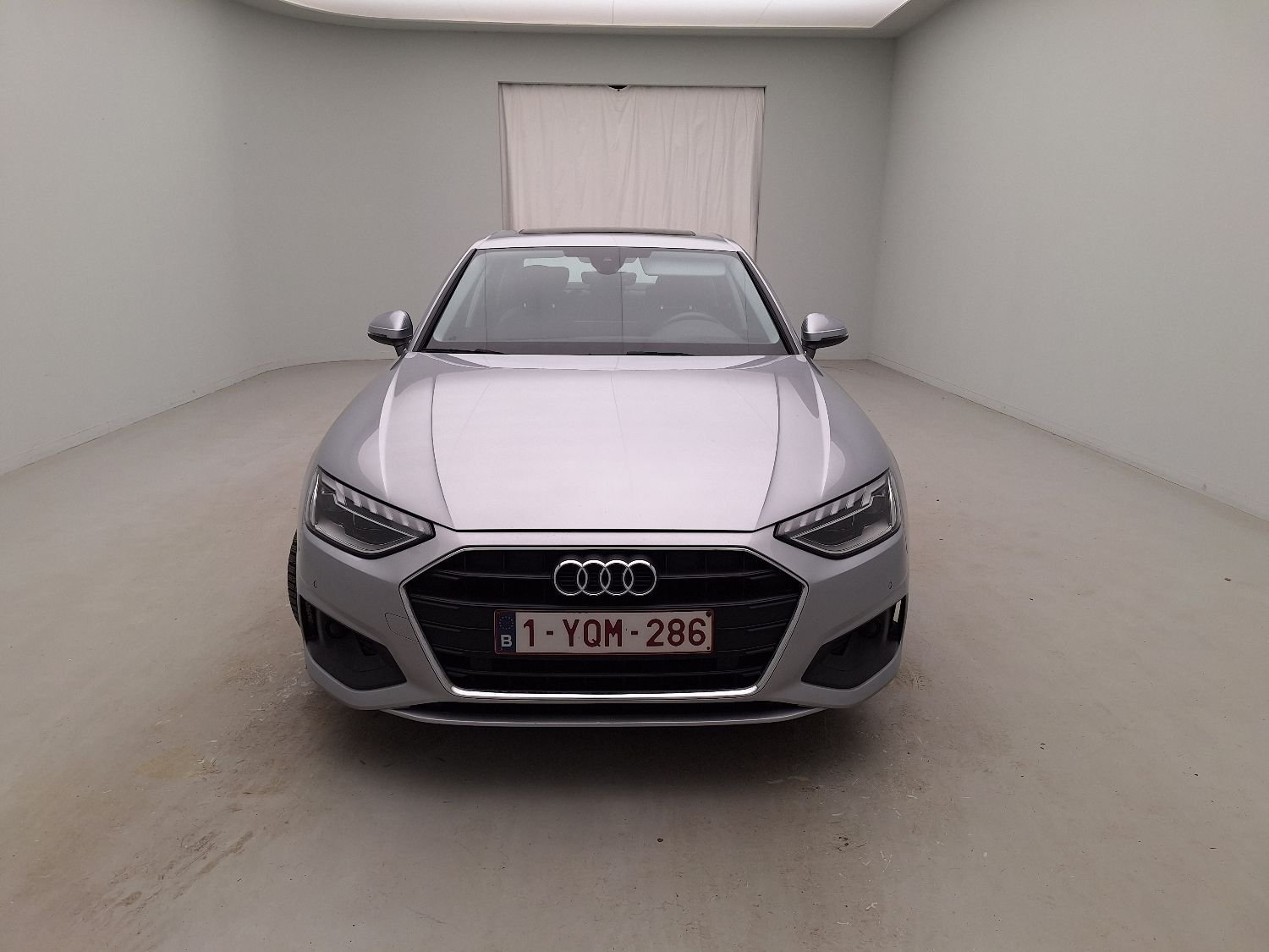 Audi, A4 Berline FL'19, Audi A4 2.0 30 TDi 100kW S tronic Business Ed 4d