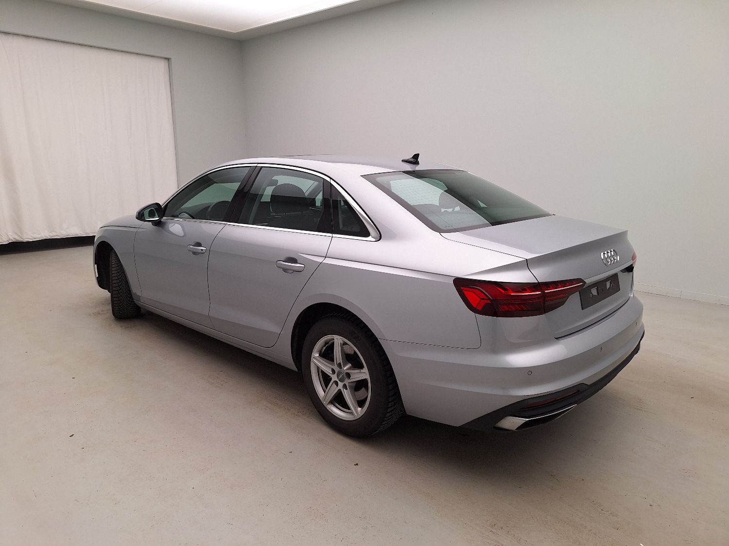 Audi, A4 Berline FL'19, Audi A4 2.0 30 TDi 100kW S tronic Business Ed 4d photo