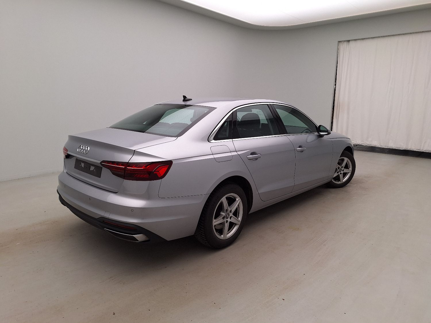 Audi, A4 Berline FL'19, Audi A4 2.0 30 TDi 100kW S tronic Business Ed 4d photo