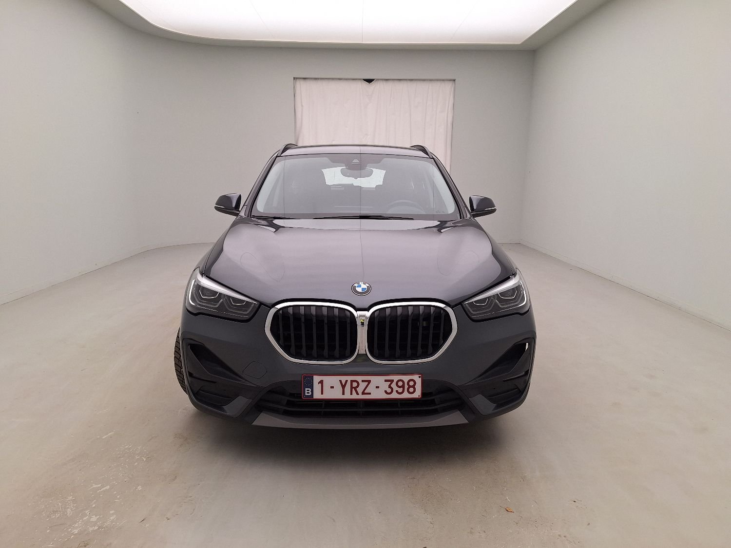 BMW, X1 FL'19, BMW X1 xDrive25e (162 kW) 5d