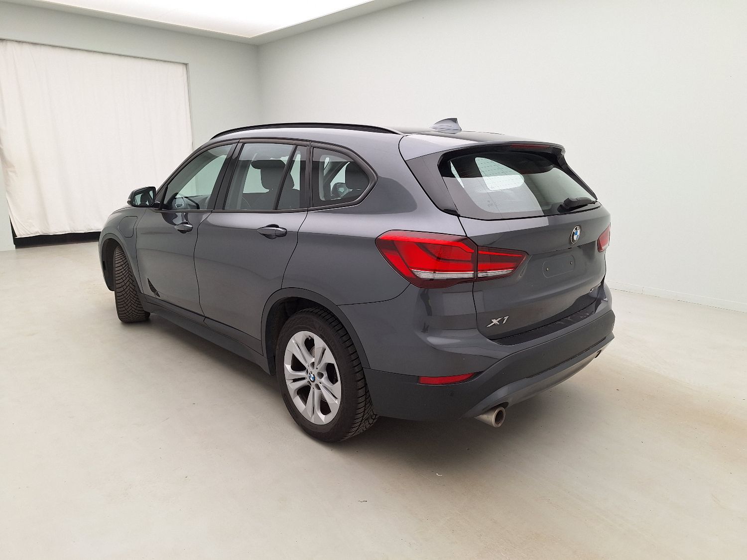 BMW, X1 FL'19, BMW X1 xDrive25e (162 kW) 5d photo