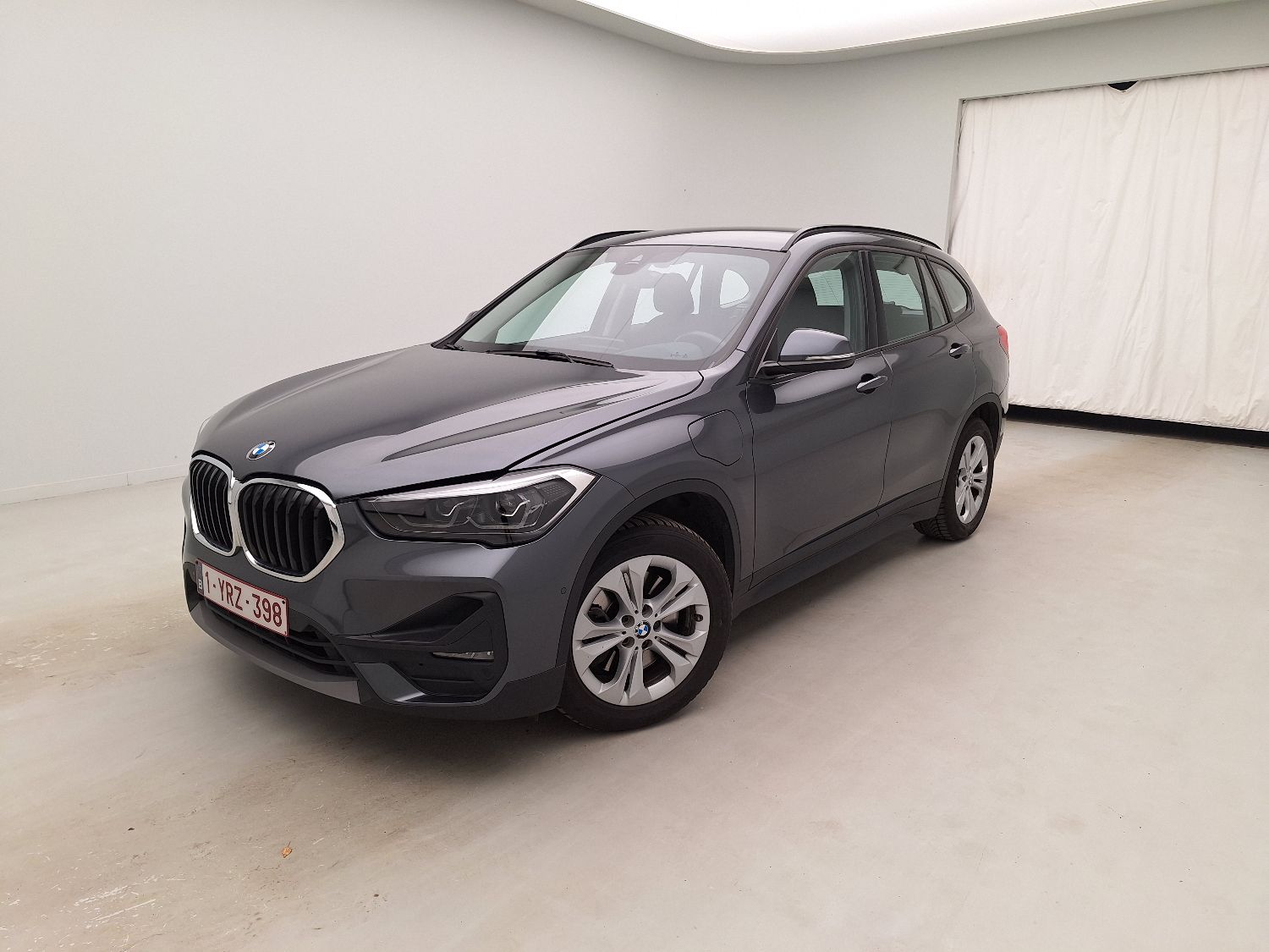 BMW, X1 FL'19, BMW X1 xDrive25e (162 kW) 5d photo