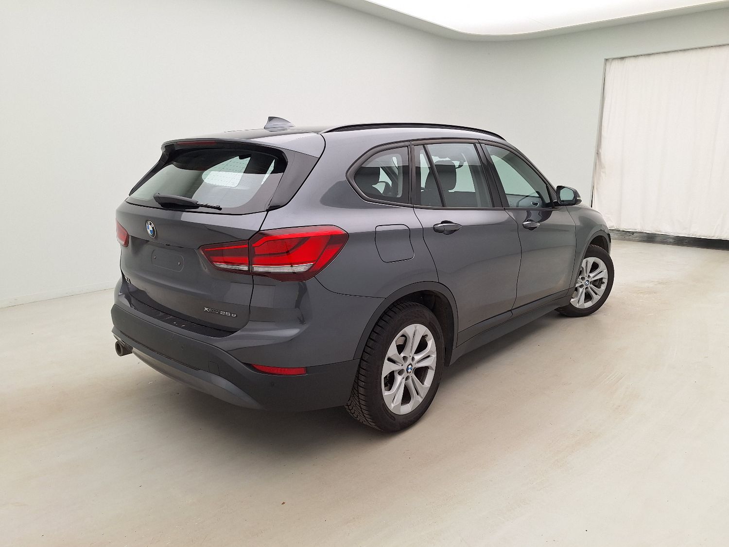 BMW, X1 FL'19, BMW X1 xDrive25e (162 kW) 5d photo