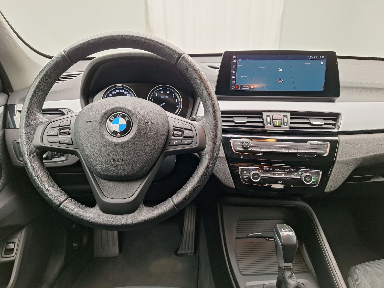 BMW, X1 FL'19, BMW X1 xDrive25e (162 kW) 5d photo