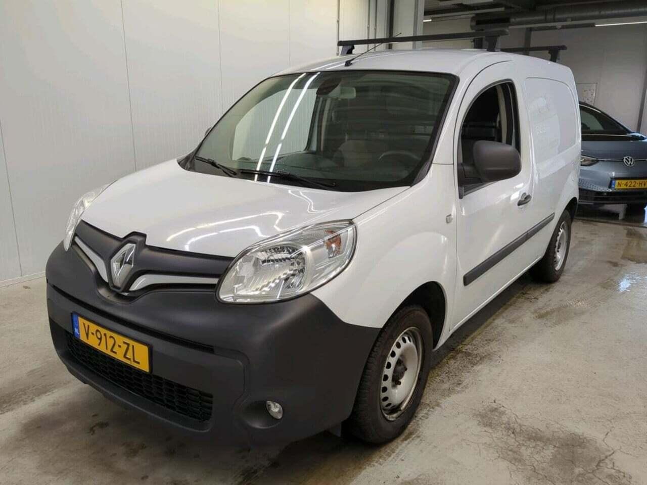 RENAULT KANGOO 1.5 dCi 75 Comfort