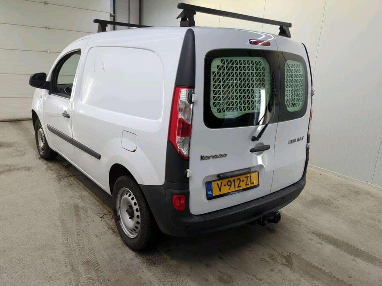 RENAULT KANGOO 1.5 dCi 75 Comfort photo